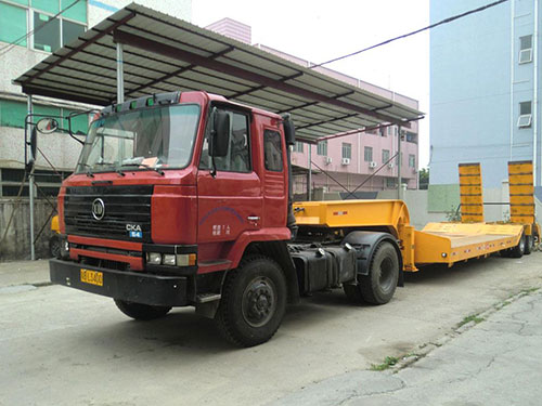 隨車(chē)吊、吊車(chē)租賃